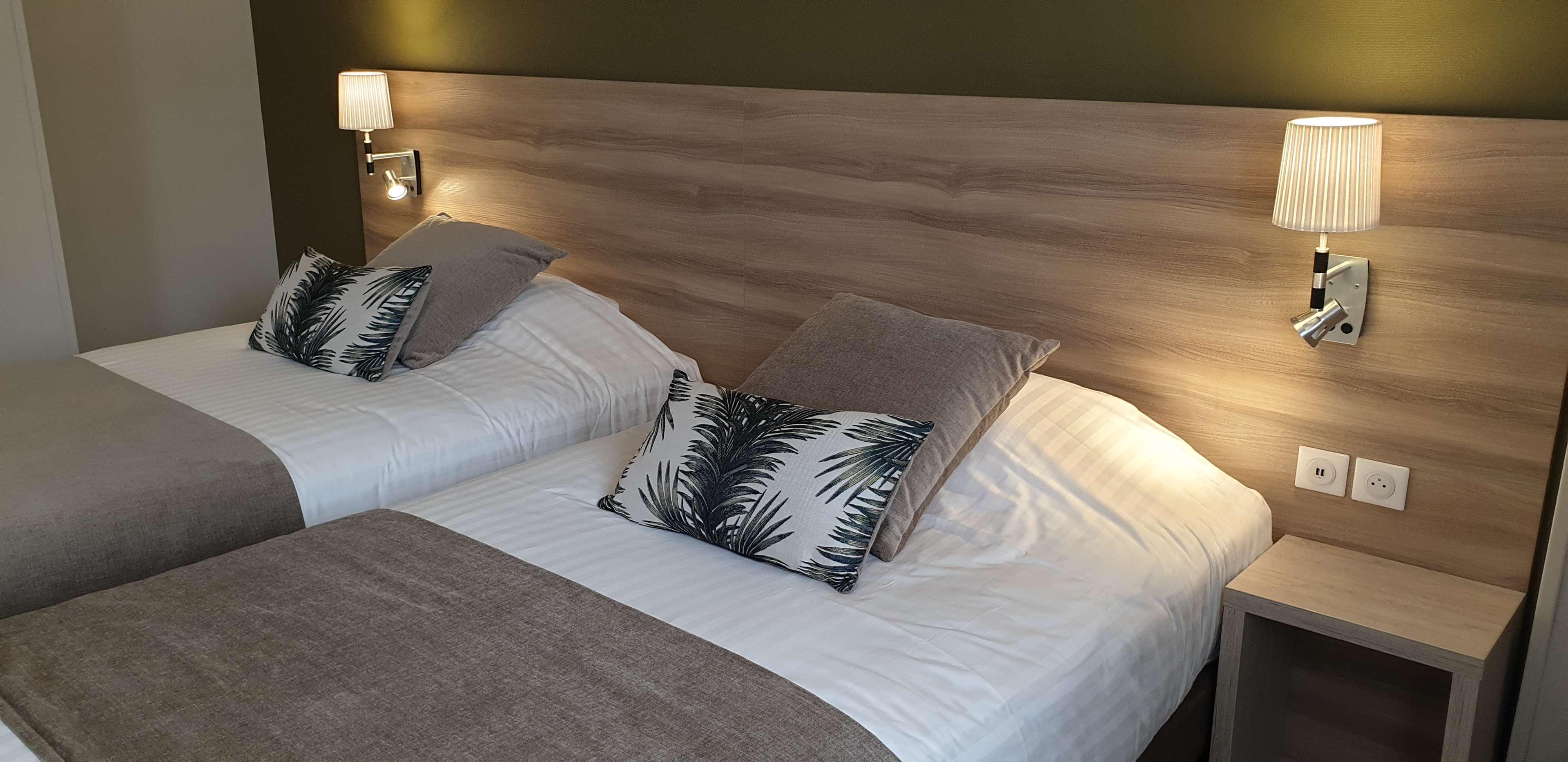 Best Western Crequi Lyon Part Dieu Eksteriør billede