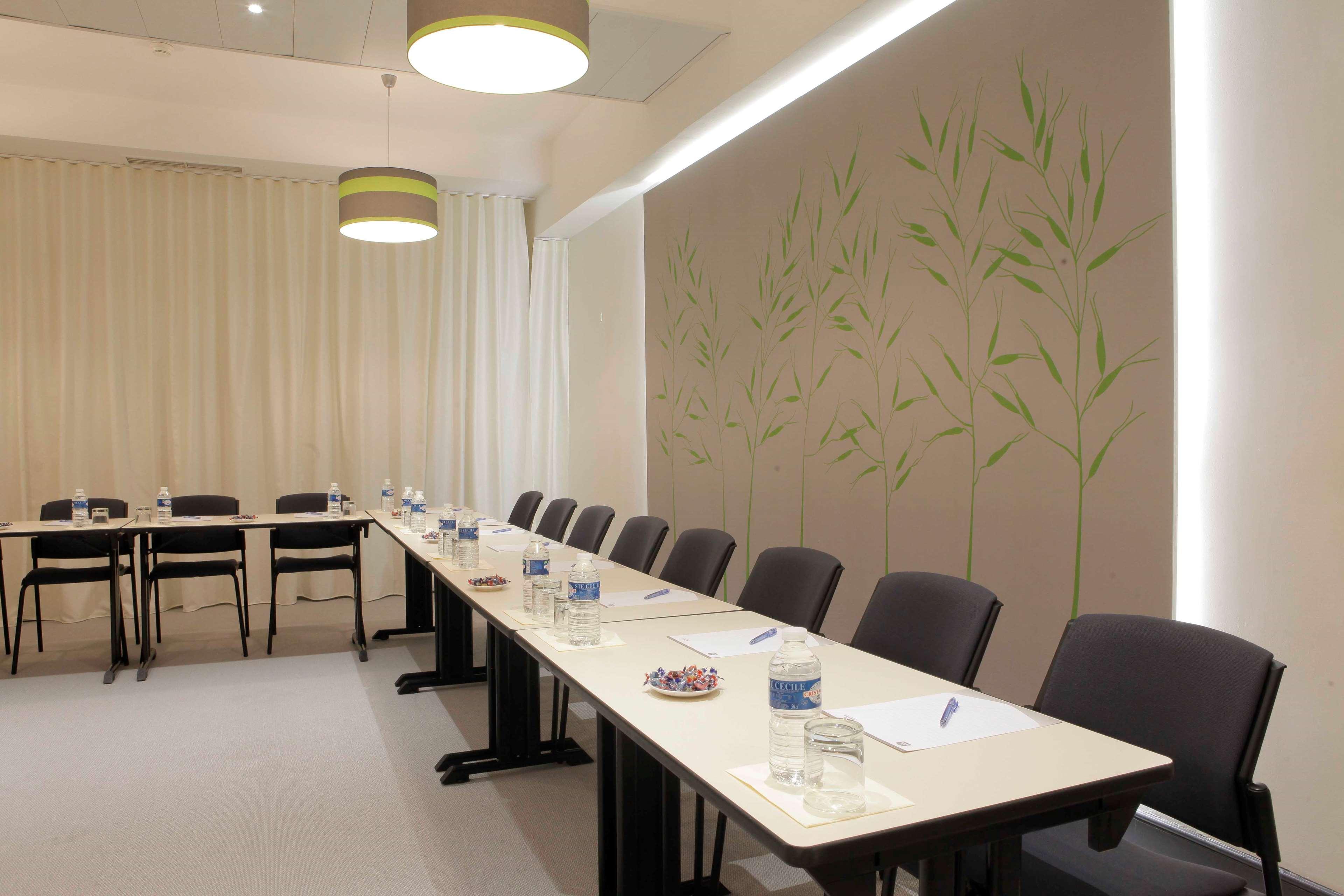 Best Western Crequi Lyon Part Dieu Eksteriør billede