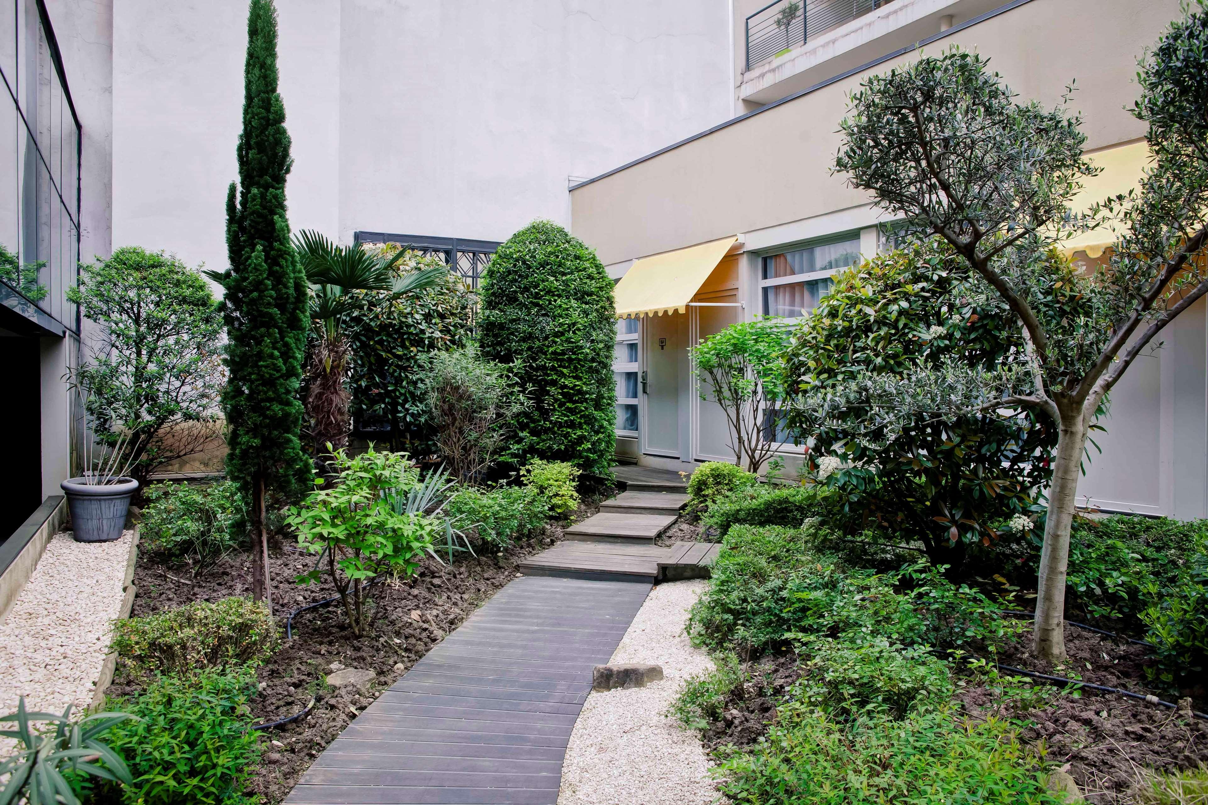 Best Western Crequi Lyon Part Dieu Eksteriør billede